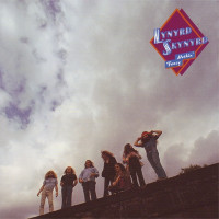 CDLynyrd Skynyrd / Nuthin'Fancy