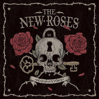 CDNew Roses / Dead Man's Voice / Digipack