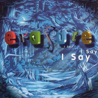 LPErasure / I Say I Say I Say / Vinyl