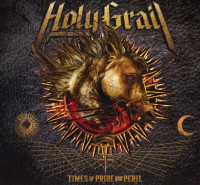 CDHoly Grail / Times of Pride & Peril