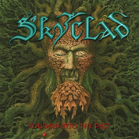 LPSkyclad / Forward Into The Past / Vinyl