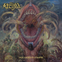 CDMy Regime / Deranged Patterns