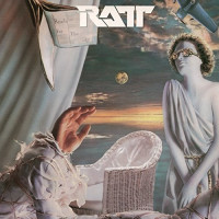 CDRatt / Reach For The Sky / Deluxe