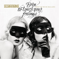 2LPScorpions / Born To Touch Your Feelings / Best Of Ballads / Vinyl