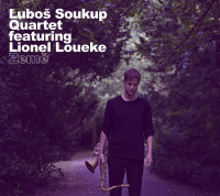 CDSoukup Lubo� Quartet Featuring / Zem�