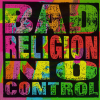 CDBad Religion / No Control / Reedice