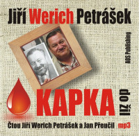 CDPetr�ek Ji�� Werich / Kapka do �il