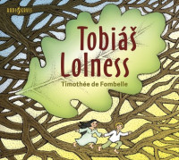 CDDe Fombelle Timoth�e / Tobi� Lolness / Mp3