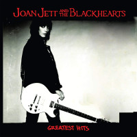 CDJett Joan & Blackhearts / Greatest Hits