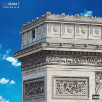 CDDJ Snake / Carte Blanche