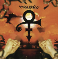 3CDPrince / Emancipation / 3CD / Digipack