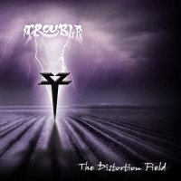 2LPTrouble / Distortion Field / Vinyl / 2LP
