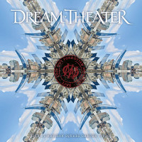 2LP/CDDream Theater / Live At Madison Square Garden / LNF / Vinyl / 2LP+C