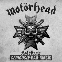 2CDMot�rhead / Bad Magic:Seriously Bad Magic / Digapack / 2CD