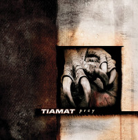 CDTiamat / Prey