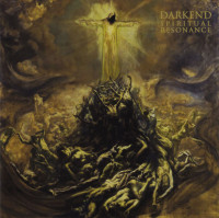 CDDarkend / Spiritual Resonance
