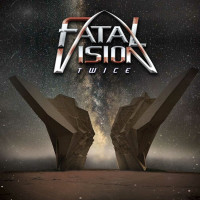 CDFatal Vision / Twice