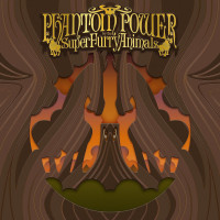 3CDSuper Furry Animals / Phantom Power / Remastered / 3CD