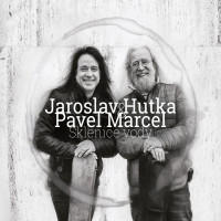 CDHutka Jaroslav & Pavel Marcel / Sklenice vody