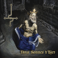 CDSuhnopfer / Nous Sommes D'hier / Digipack