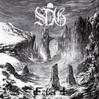 CDSorcier Des Glaces / North