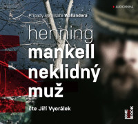 2CDMankell Henning / Neklidn� mu� / Vyor�lek J. / 2CD / MP3