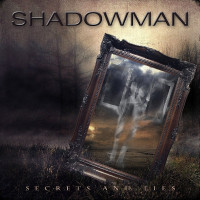 CDShadowman / Secrets and Lies