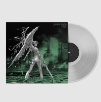 LPYours Truly / Toxic / Clear / Vinyl