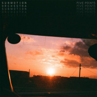 LPSubmotion Orchestra / Five Points / Vinyl