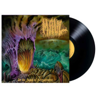 LPMaul / In The Jaws Of Bereavement / Vinyl
