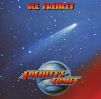 CDFrehley Ace / Frehley's Comet