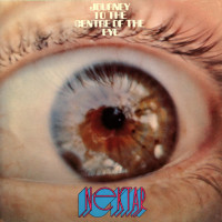 2CDNektar / Journey To the Center of the Eye / 2CD