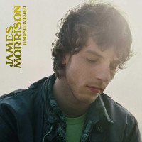 LPMorrison James / Undiscovered / Vinyl.