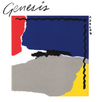 CD/SACDGenesis / Abacab / Anniversary / Analogue Production / Hybrid SACD