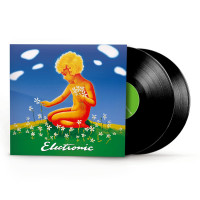 2LPElectronic / Raise The Pressure / Vinyl / 2LP