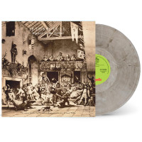 LPJethro Tull / Minstrel In The Gallery / Coloured / Vinyl