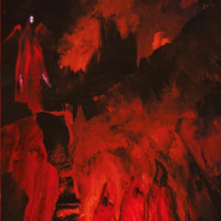 CDNachtmystium / Worldfall