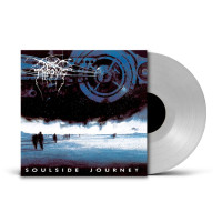 LPDarkthrone / Soulside Journey / Clear / Vinyl