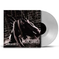 LPBehemoth / Satanica / Clear / Vinyl