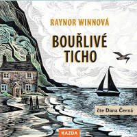 CDWinnov� Raynor / Bou�liv� ticho / MP3
