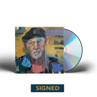 CDThompson Richard / Hippies,Thugs And Heroes / Limited