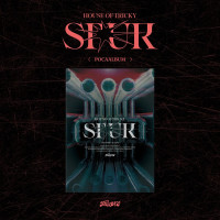 CDXikers / House of Tricky:Spur / Photobook