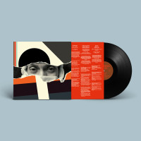 LPBombino / Sahel / Vinyl