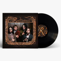 LPRaconteurs / Broken Boy / Reedice /  / Vinyl