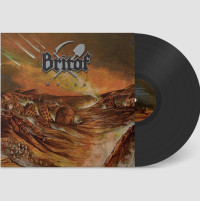 LPBritof / Ruins / Vinyl