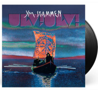 LPYm-Stammen / Ulv! Ulv! / Vinyl