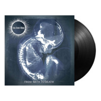 LPSun Dont Shine / From Birth To Death / Vinyl