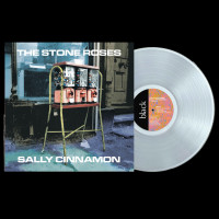 LPStone Roses / Sally Cinnamon / Ultra Clear / Vinyl