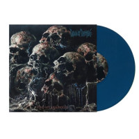LPDawn Of Demise / Feed My Absurdity / Blue / Vinyl