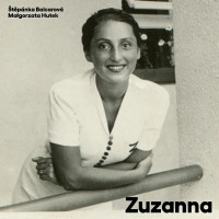 CDBalcarov� �t�p�nka & Malgorzata Hutek Quartet / Zuzanna